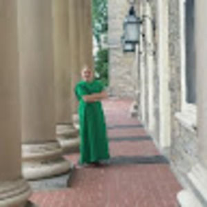 Meet your Posher, Galena